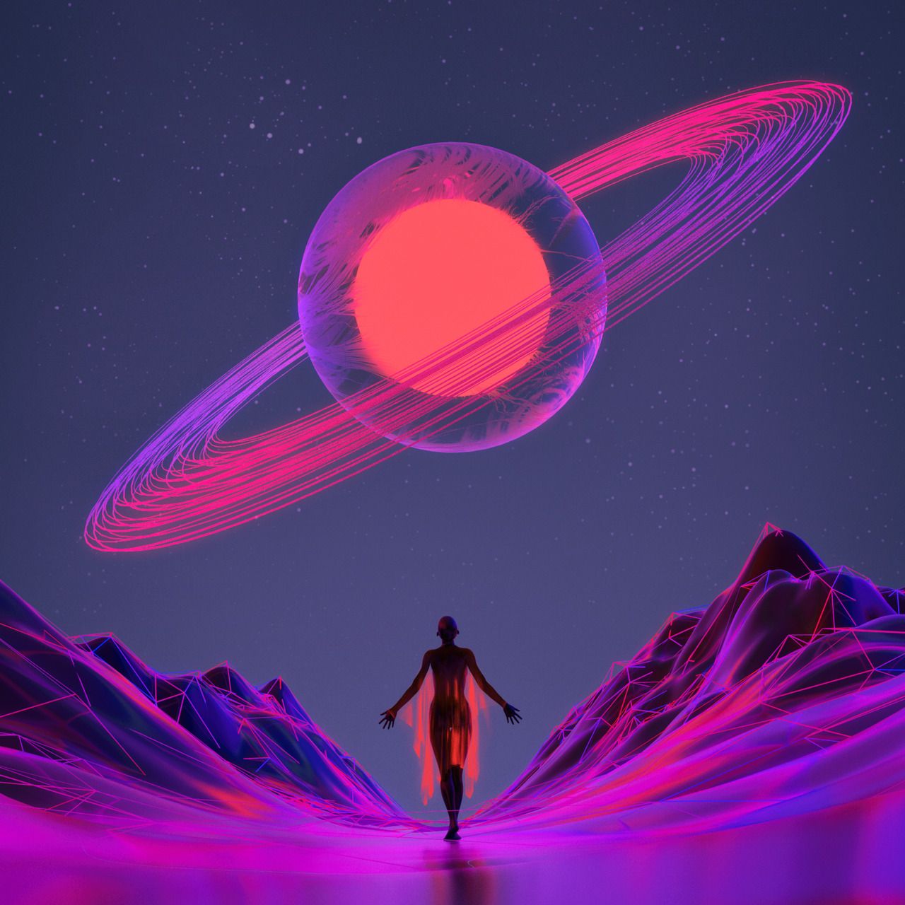 Cosmic powers