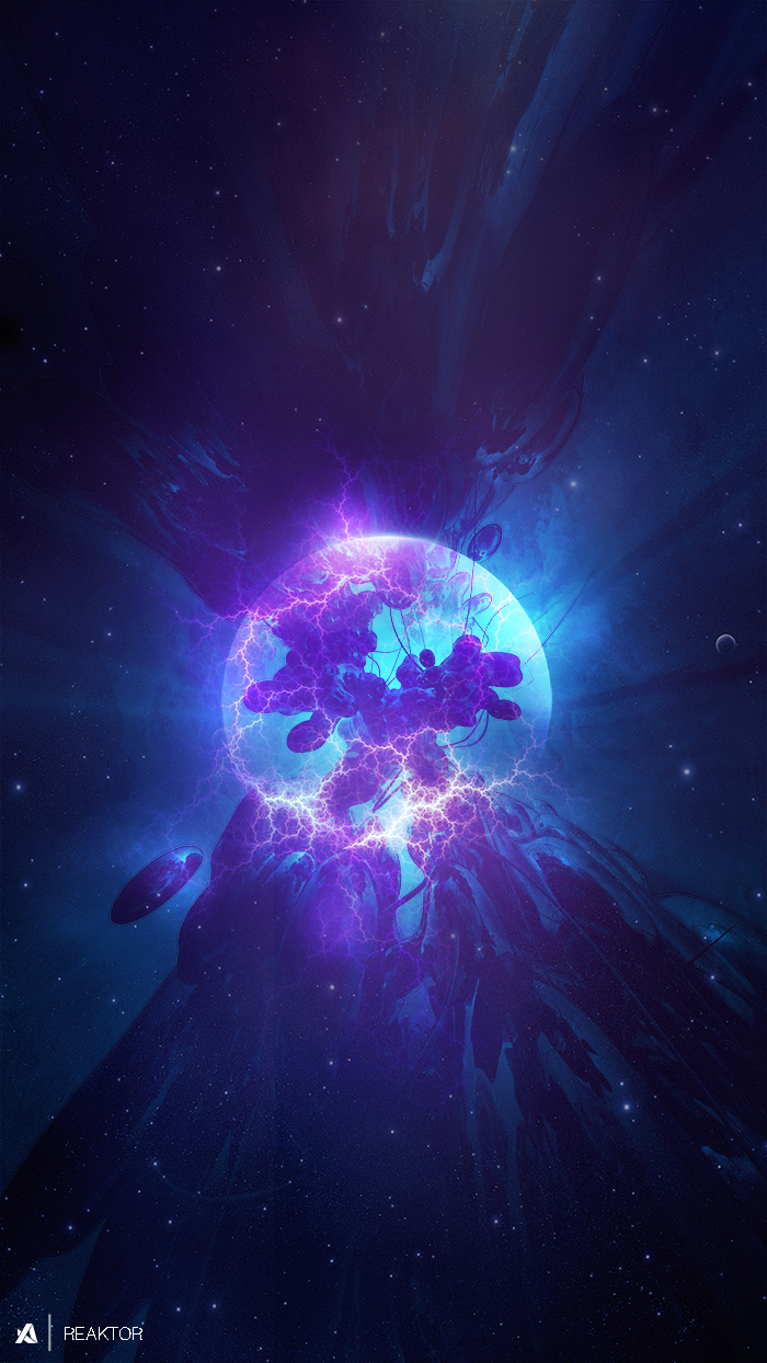 Dimensional-Topographic Image of Node A678-Ɣξ.883.